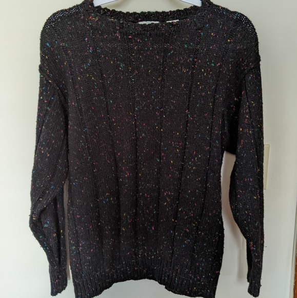 Vintage Classic New England Sweater - Picture 1 of 6